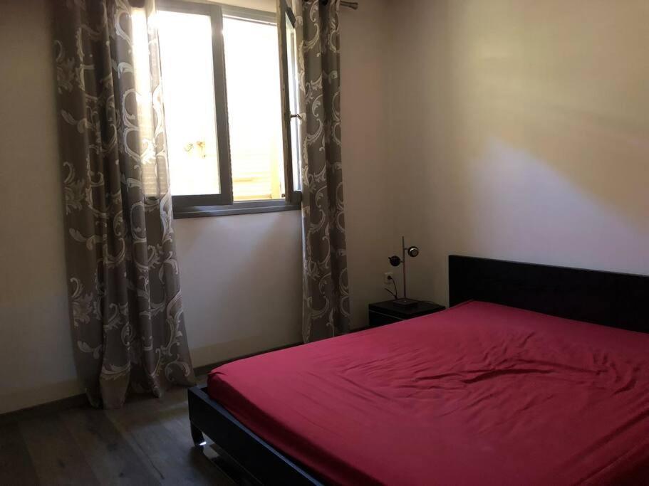 Appartement Vue Panoramique Sur La Mer Et La Citadelle De Bastia Bastia  Eksteriør bilde
